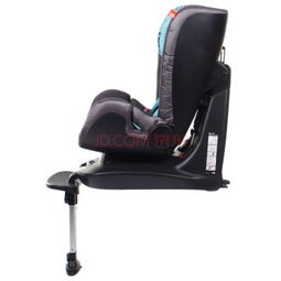 好孩子高檔兒童汽車安全座椅CS920評測 9-25kg寶寶的安全護(hù)航新選擇